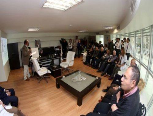 Tuzla Belediyesi 2012 Yılı Faaliyet Raporu Onaylandı