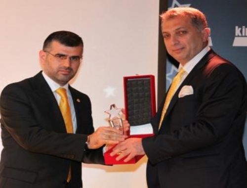 YILIN İLÇE BELEDİYE BAŞKANI HÜSEYİN KESKİN SEÇİLDİ