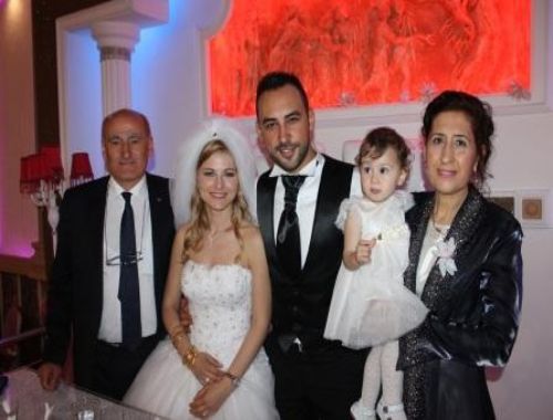 BAKAN BİNALİ YILDIRIM SULTANBEYLİ DE