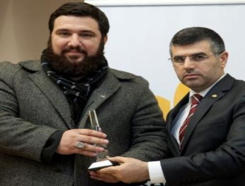 SULTAN II ABDÜLHAMİD\’E GÖRKEMLİ ANMA