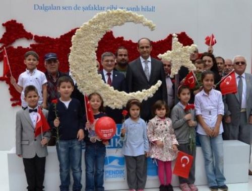 KADIN MECLİSİ ÜYELERİNDEN ÖNEMLİ PROJELER