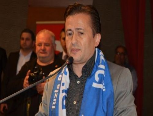 YAZICI: SEÇİM BİZİM İŞİMİZ KAZANACAĞIZ