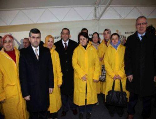 MUHSİN YAZICIOĞLU SULTANBEYLİ DE ANILDI