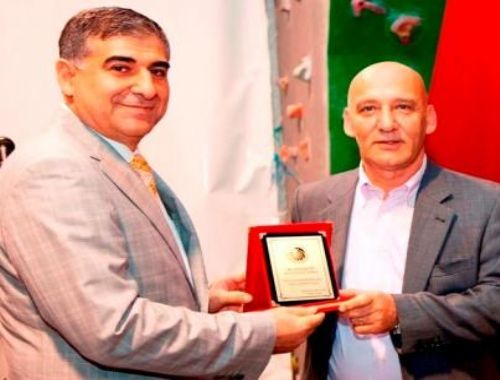 Atatürk ü Anma Briç Turnuvası Sona Erdi