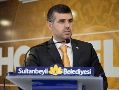 ÇOCUK ŞENLİKLERİ