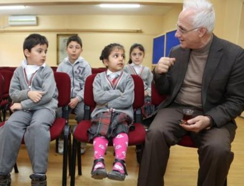 Her şey Maltepe için