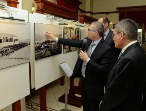 Sultanın İncisi Beyrut Pendikte