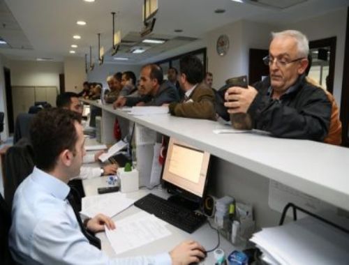 İsteyene 18 Ay Taksit İmkanı