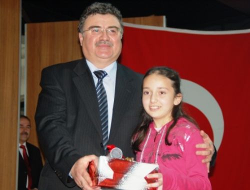 Eryetiş Kavram Dershanesinin Matematik Olimpiyatları Sonuçlandı