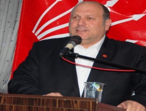 EKŞİ: ÜLKE GENELİNDE UMUT OLMUŞTUR DEDİ