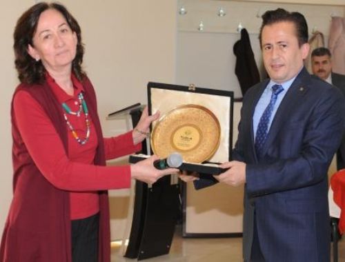 Tuzla’da ‘Gönül’ Birliği