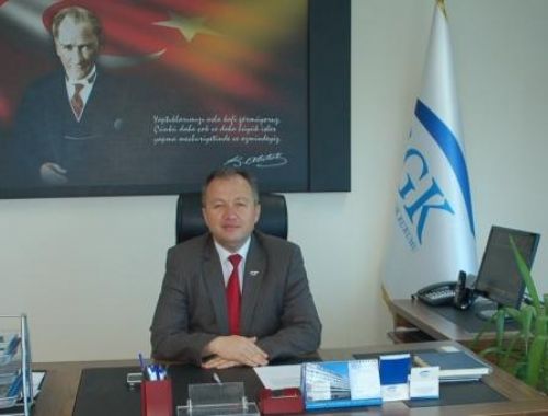 TUZLA SGK NIN YENİ MÜDÜRÜ MEHMET KAYALI