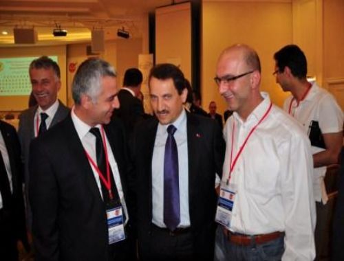 AYGAD TGF\’YE ÜYE OLUYOR