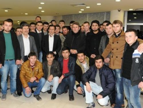 Yazıcı: Kariyer Eğitimle Başlar