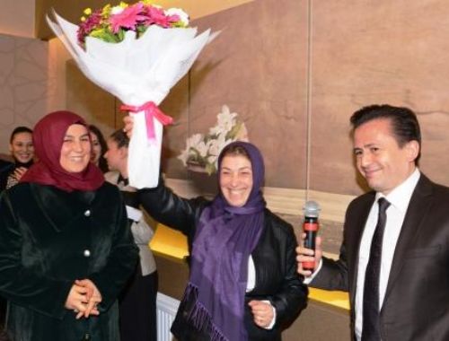 Hizmet Aşkımız, Gönüllülük Ruhuyla Artıyor