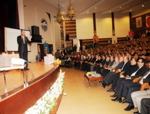 DEMOKRATİK AÇILIM PENDİKTE HALKA ANLATILDI