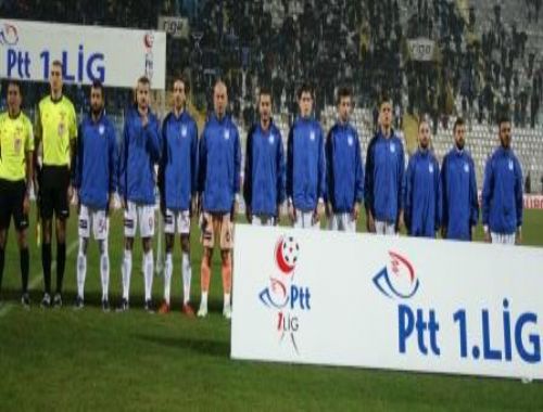 Adanademirspor: 2 – Kartalspor: 1