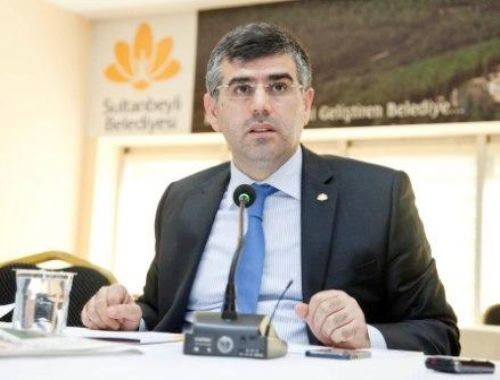 BAŞKAN KESKİN: “2B MESELESİNE HİÇBİR ZAMAN SİYASİ YAKLAŞMADIM”