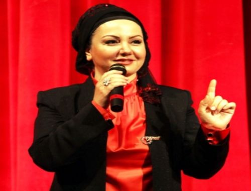 İkbal Gürpınar Sultanbeylide