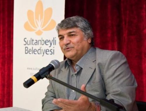 ÜNLÜ YÖNETMEN UÇAKAN SULTANBEYLİ DE