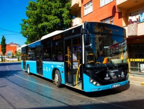 Sultanbeyli’nin Ulaşım Ağı Genişliyor