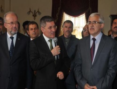 Bu kutsal sergiyi kaçırmayın