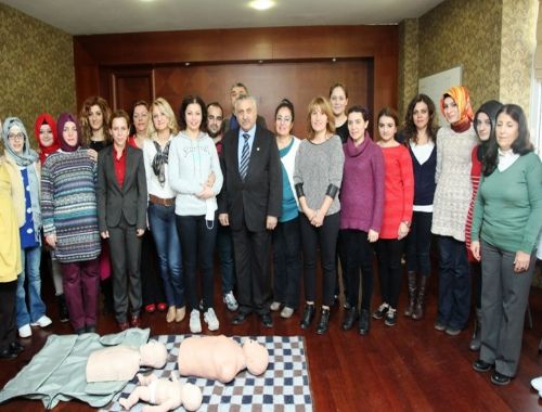 İstanbul un Yeni Terminali Tuzla !