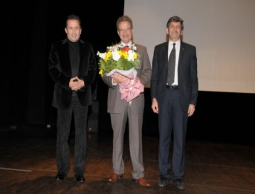 TUZLA DA BİLİME IŞIK TUTUYORUZ