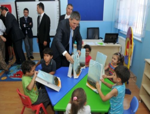 Pendik Geleceğine Koşuyor