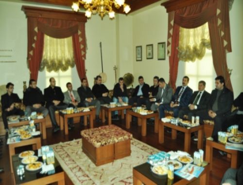 Altın sektöründe marka Pendik