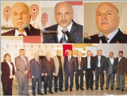 AYSİAD 2010 a değişen logosu ve kurumsal kimliği ile hızlı başladı