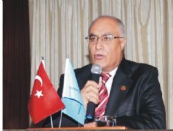 Pendikte Esnafa Gündoğdu