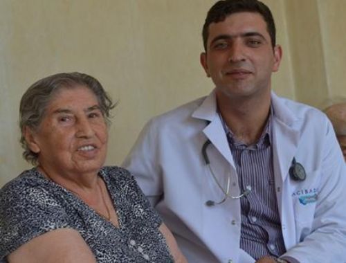 KİMSİZLERİN KİMSESİ ÜSKÜDAR BELEDİYESİ