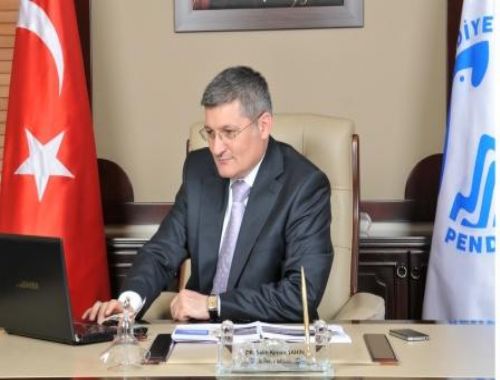 e-Devlet Kapısı nda ilk belediye  Pendik Belediyesi