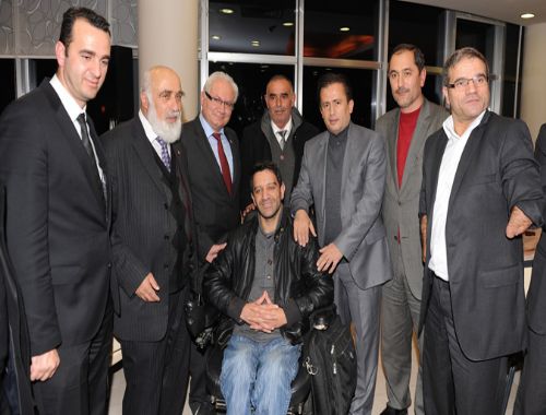 Engelli Kardeşlerimize Engelsiz Tuzla