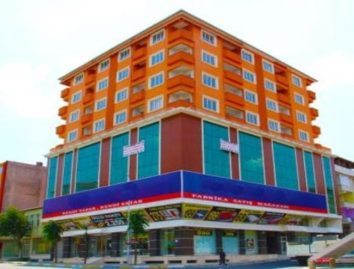 SULTANBEYLİ GÜZELLEŞİYOR