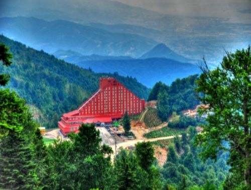 İSTANBULA EN YAKIN BAYRAM KEYFİ