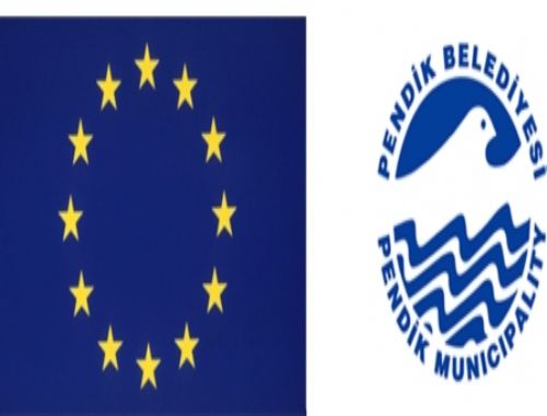 Pendik Belediyesi AB Projesinin koordinatörü oldu