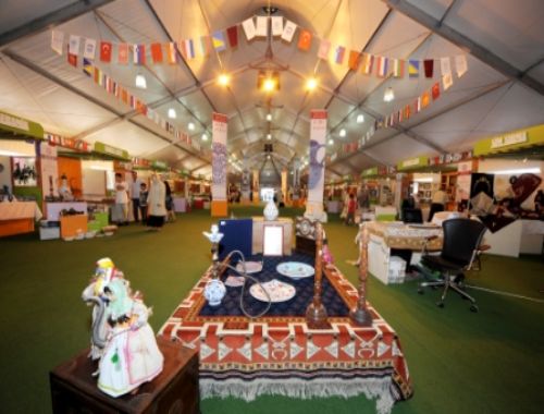 Pendik Uluslararası Geleneksel El Sanatları Buluşması başlıyor