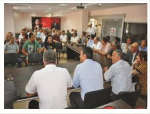 Pendik i Almak İstanbul u Almaktır